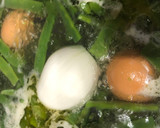 Foto del paso 3 de la receta: Judías verdes salteadas con jamón