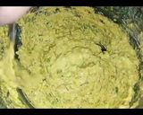 A picture of step 5 of Healthy Appam.