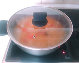 Foto del paso 8 de la receta: Carne de cerdo en salsa 🐷