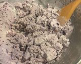 藍莓乳酪優格冰淇淋的食譜步驟5照片