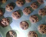 Foto langkah ke 5 dari resep Cookies ala Good time.