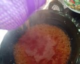 Foto del paso 4 de la receta: Arroz rojo