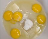 Foto langkah ke 3 dari resep Soes Maker.