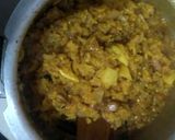 વઘારેલી ખીચડી (Vaghareli Khichdi Recipe In Gujarati) રેસીપી સ્ટેપ6ફોટો