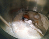 Foto del paso 1 de la receta: Tortitas americanas