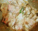 A picture of step 7 of Highway Chicken Karahi.