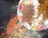 Chicken peppermatakin girki10 hoto