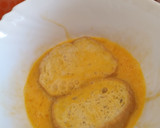Foto del paso 4 de la receta: Torrijas con el pan del Mercadona