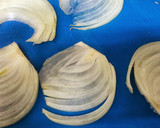 Foto del paso 6 de la receta: Milhoja de berenjena ecológica