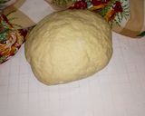 Foto del paso 5 de la receta: Bolitas y rosquitas