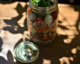 Foto del paso 1 de la receta Cómo hacer ensalada fresca de verano