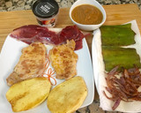 Foto del paso 8 de la receta: Milhojas ibéricas