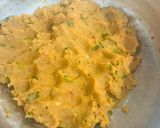 A picture of step 4 of Stuffed Sorghum-Jowar Kulcha- Healthy Tawa Kulcha (No Tandoor-No Oven).