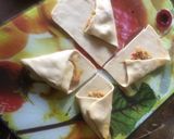 A picture of step 3 of Novice but delicious Samosa🌮🥠.