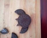 Dracula cookies recipe step 3 photo