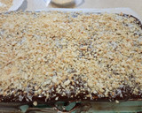 Foto del paso 6 de la receta: Tarta de la abuela de crema con mascarpone y leche condensada