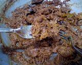 Foto langkah ke 10 dari resep Empal Gepuk Suwir Daging Sapi Khas Sunda.