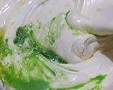 Foto langkah ke 3 dari resep Bolu Pandan Jadul (Dengan Jus Pandan Asli).
