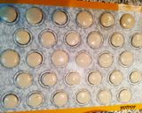 Foto del paso 3 de la receta: Galletas
