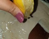 Foto del paso 3 de la receta Pollo al limón, con tallarines🤤