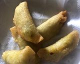Foto del paso 8 de la receta: Empanadas de añejo con bondiola
