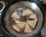 દાલ પકવાન બાઇટ્સ જૈન (Dal Pakwan Bites Jain Recipe In Gujarati) રેસીપી સ્ટેપ4ફોટો