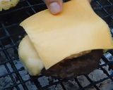 Foto del paso 11 de la receta: Hamburguesas al carbón