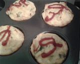 Foto del paso 3 de la receta: Tartitas de papa