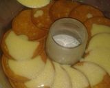 Foto langkah ke 5 dari resep Puding Regal 3 Lapis.