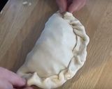A picture of step 9 of Traditional Cornish Pasties.