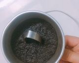 Hình bước làm 2 của món Cà Phê trứng