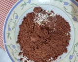 Foto langkah ke 4 dari resep Fudgy Brownies.