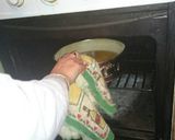 Foto del paso 6 de la receta: Torta de aceite simple