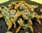 Foto del paso 8 de la receta: Salsa gribiche