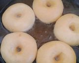 Foto langkah ke 5 dari resep Donat ala jco tanpa ulen.