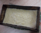 Foto del paso 3 de la receta: Budín bomba de maíz 🌽