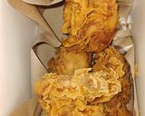 Foto langkah ke 6 dari resep Kentaki Ayam /fried chicken.