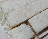 Foto langkah ke 9 dari resep Lemper isi Ayam.