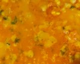 પંજાબી છોલે (Punjabi chhole recipe in gujarati) રેસીપી સ્ટેપ4ફોટો