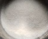 A picture of step 6 of Rasgulla.