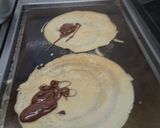 Foto del paso 3 de la receta: Creps de Nutella