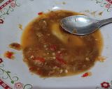 Foto langkah ke 4 dari resep Lontong Kupang Khas Surabaya.
