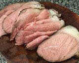 รูปขั้นตอนการทำที่ 4 ของ เนื้ออบ (Roast Beef)