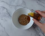 【純素無麩質】特趣巧克力棒的食譜步驟5照片