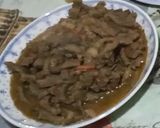 Foto del paso 2 de la receta: Masa para Tacos 🌮