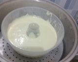 Foto langkah ke 2 dari resep Bolu kukus nutrijel simple lembut berisi gak sereet.