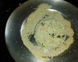 A picture of step 6 of Sweet potato oats cutlet.