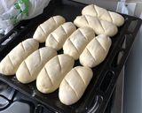 Foto del paso 5 de la receta: Pan casero