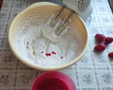 1943. Házi eper pohár desszert 😋 recept fázis 2 fotója