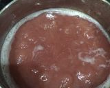 A picture of step 2 of Falsa jam.